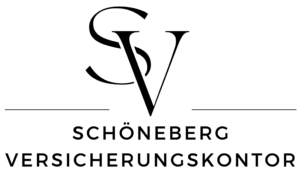 Schöneberg Versicherungskontor OHG Logo