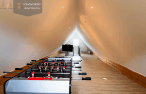 Dachgeschoss