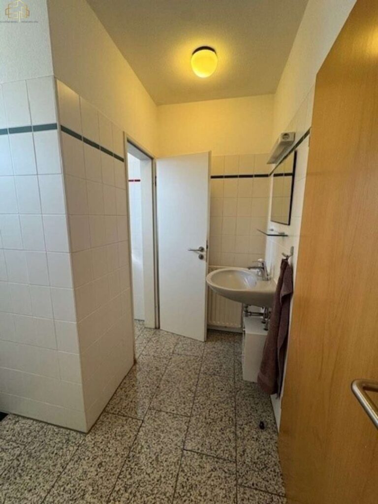 Fabersweg WC 2