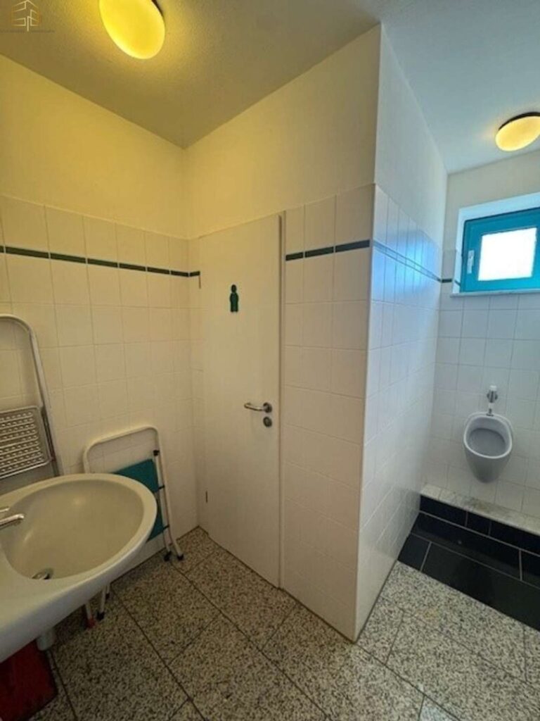 Fabersweg WC 1