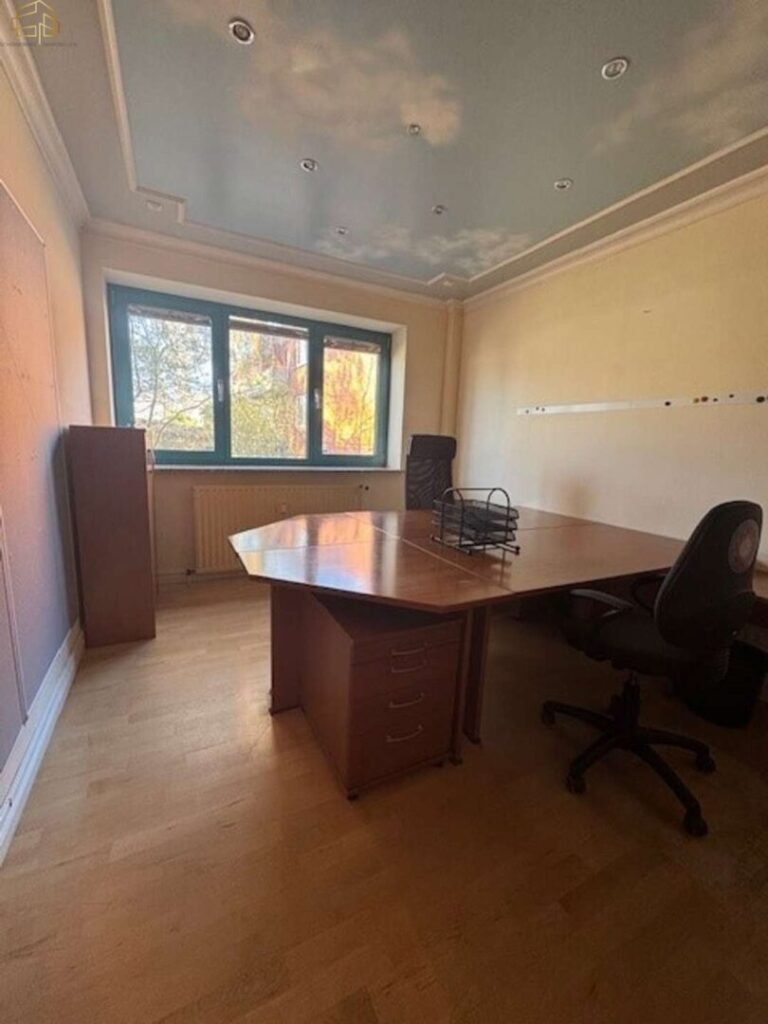 Fabersweg Büro 4