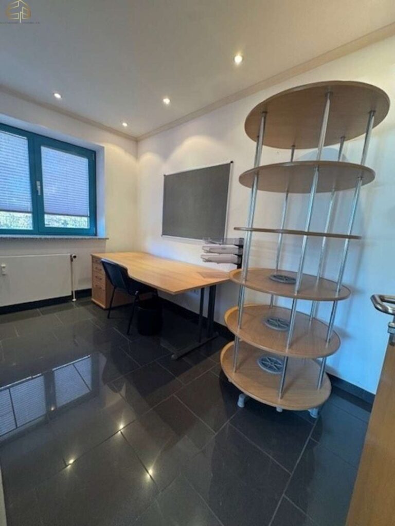 Fabersweg Büro 2