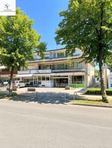Außenbereich 3 HB