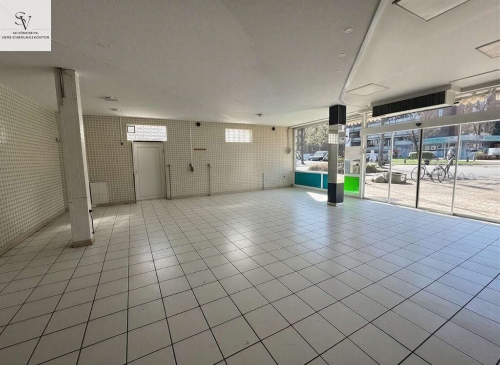 Ladenfläche 1 Bild 2