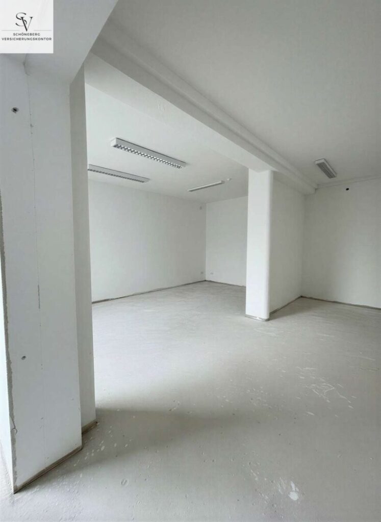 Gewerbe 2.1  - (KI generiert)