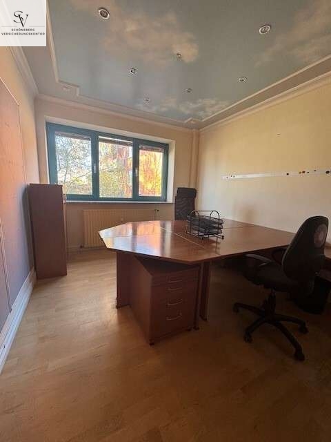 Fabersweg Büro 4