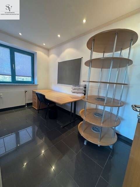 Fabersweg Büro 2